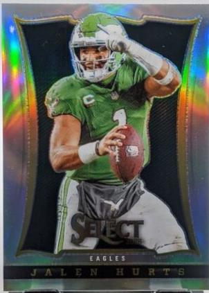 Jalen Hurts #14