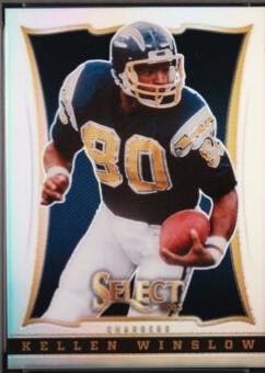 Kellen Winslow #24