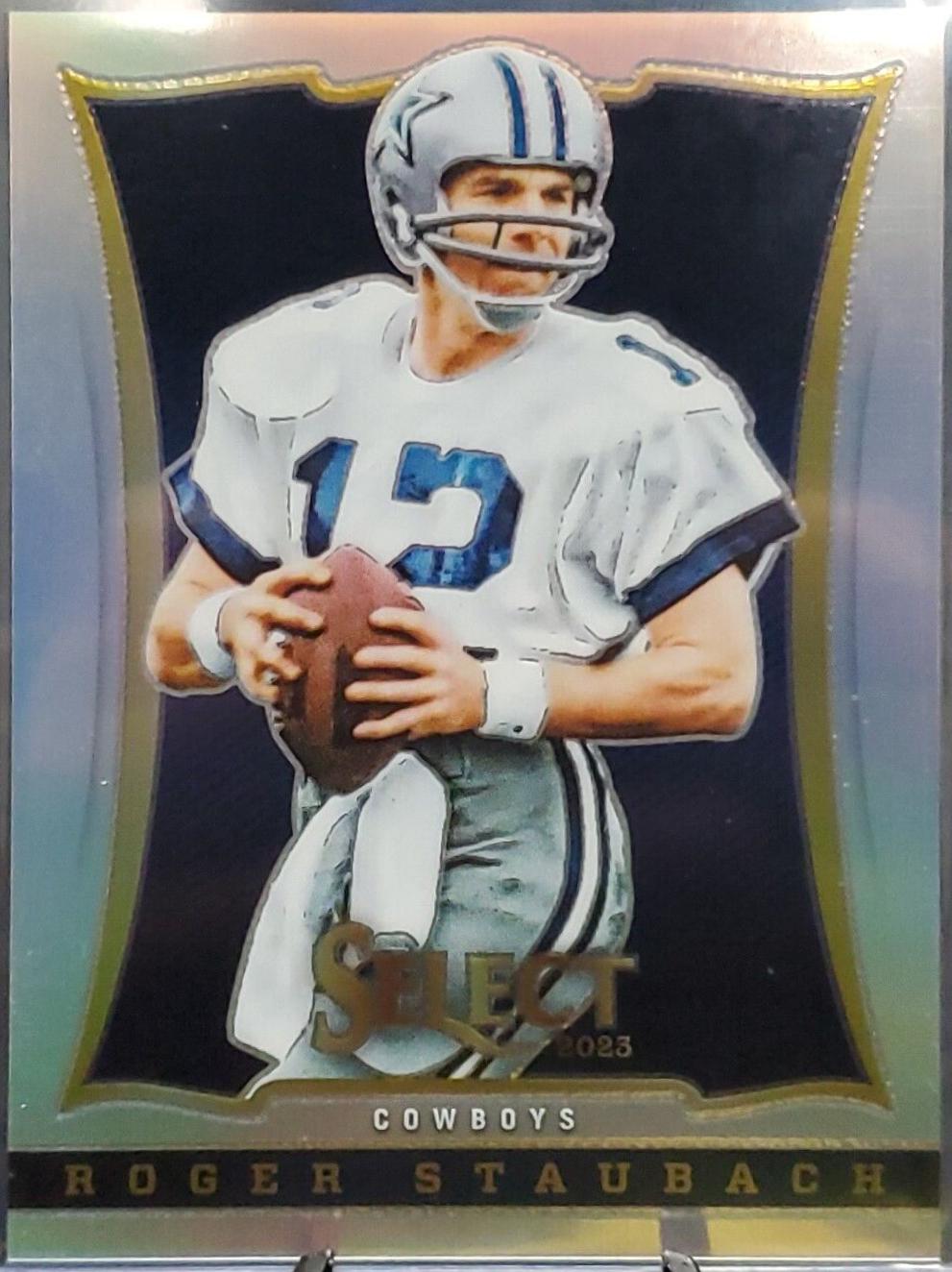 Roger Staubach #2
