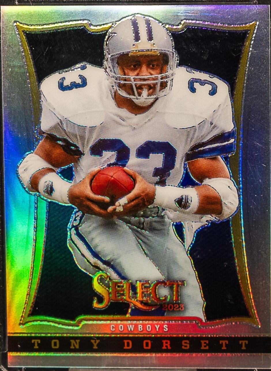 Tony Dorsett #5