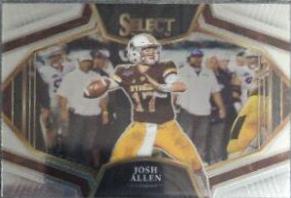 Josh Allen #SN-1