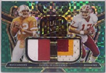 Doug Williams [Green] #19