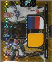 James Lofton [Gold] #23