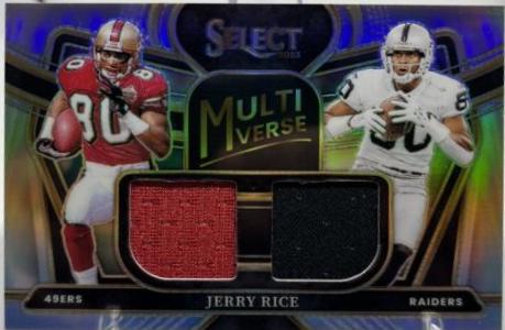 Jerry Rice #26