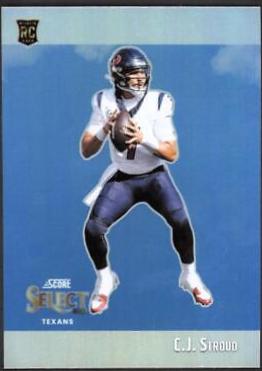C.J. Stroud [Prizm] #6