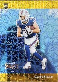 Dalton Kincaid [Gold] #8