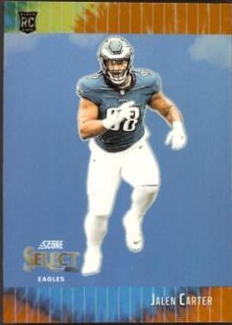 Jalen Carter [Tie-Dye] #13