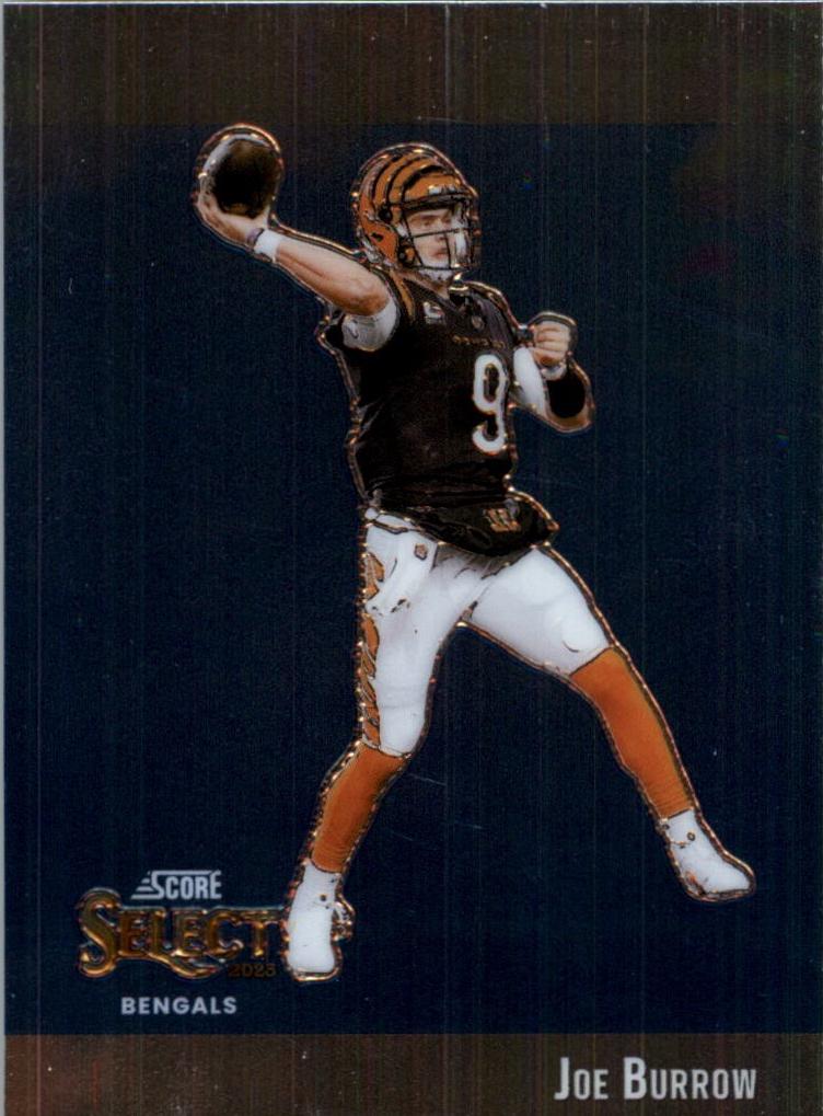 Joe Burrow #15