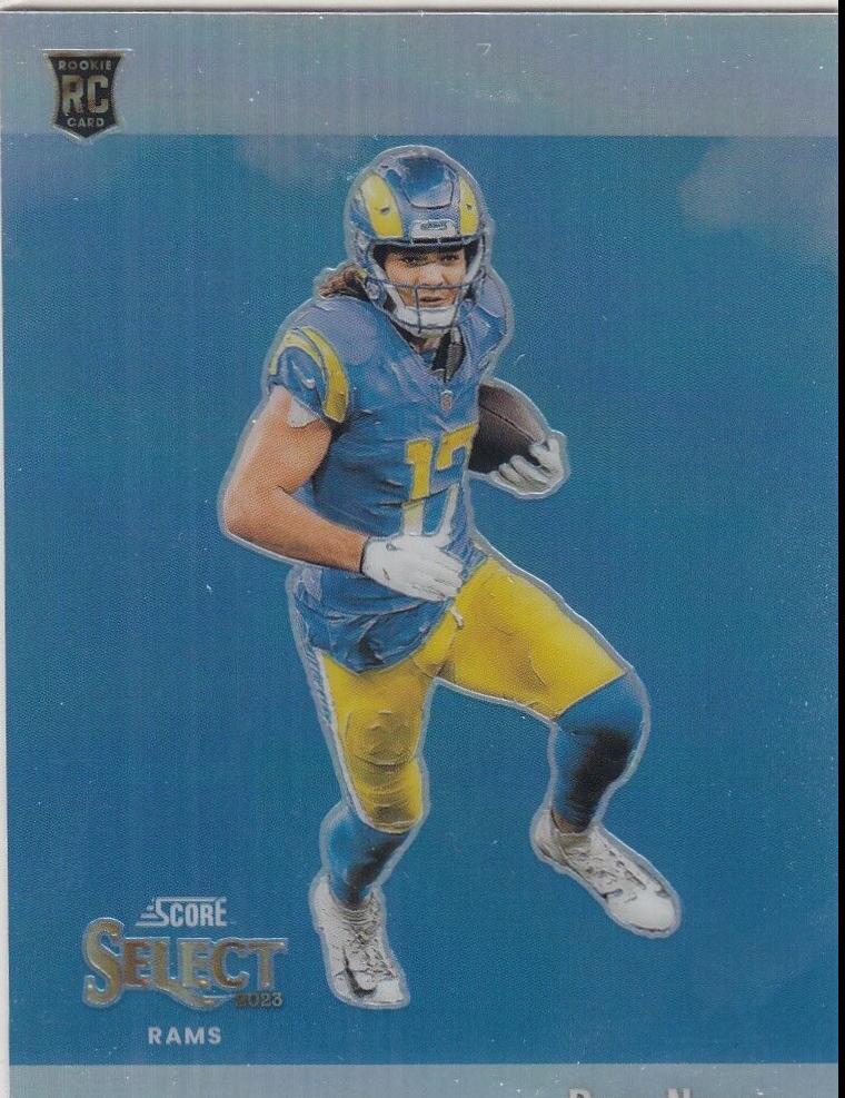 Puka Nacua #17
