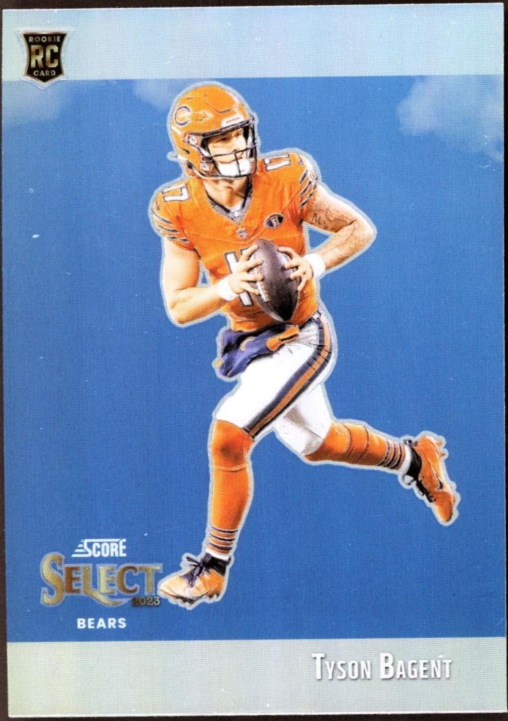 Puka Nacua [Prizm] #17