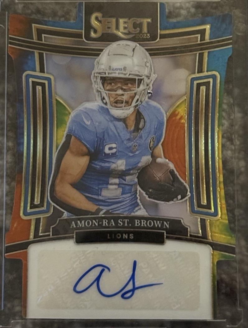 Orlando Brown [Tie-Dye] #75