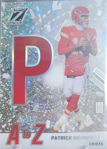 Patrick Mahomes II [Sparkle] #16