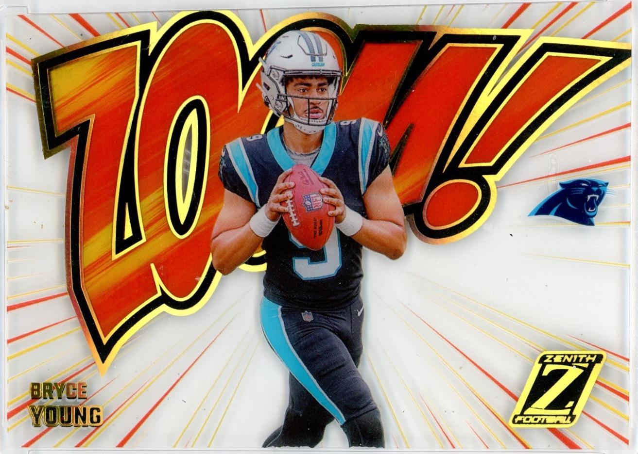 Bryce Young #2