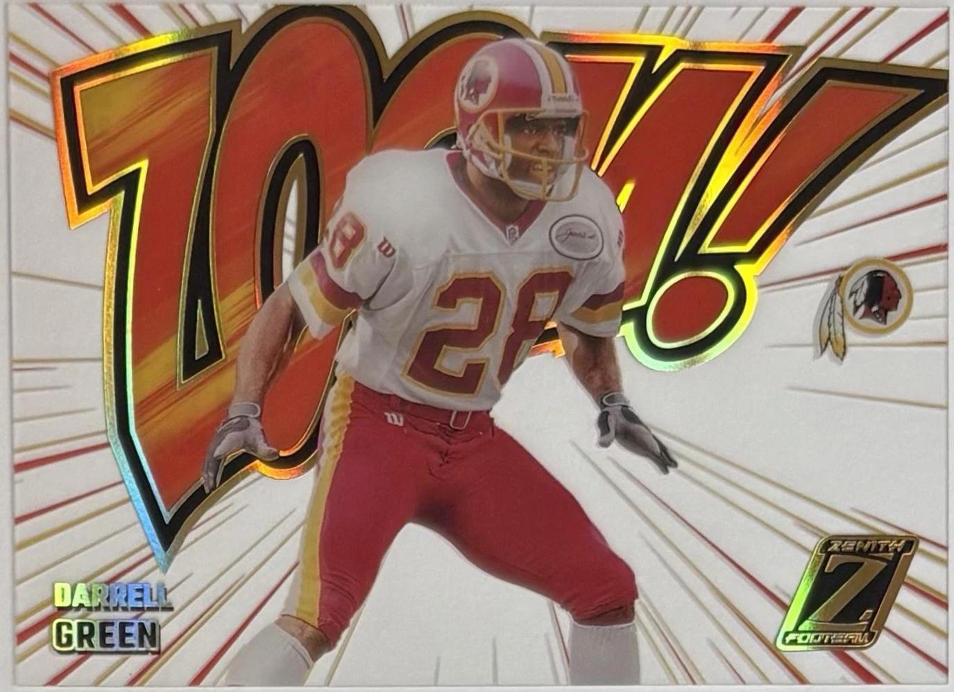 Darrell Green #24