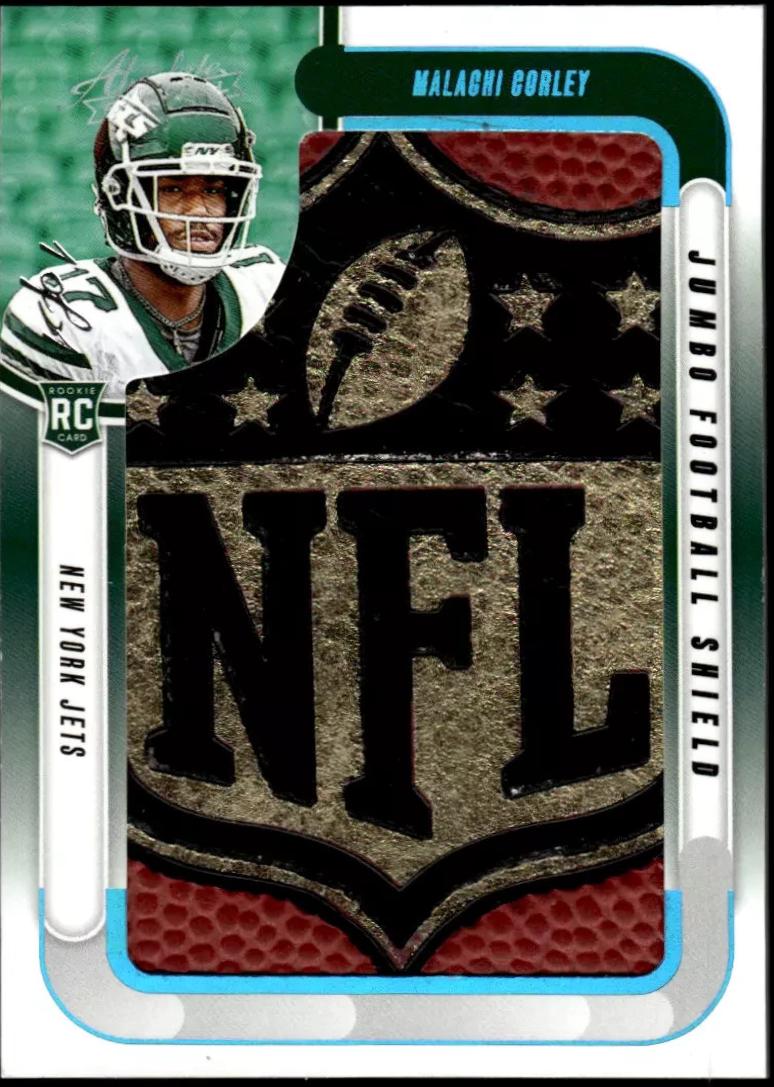 Malachi Corley #JJN-MCY