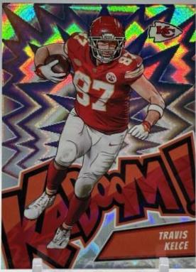 Travis Kelce #29