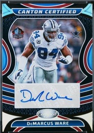 DeMarcus Ware [Black Mirror] #7
