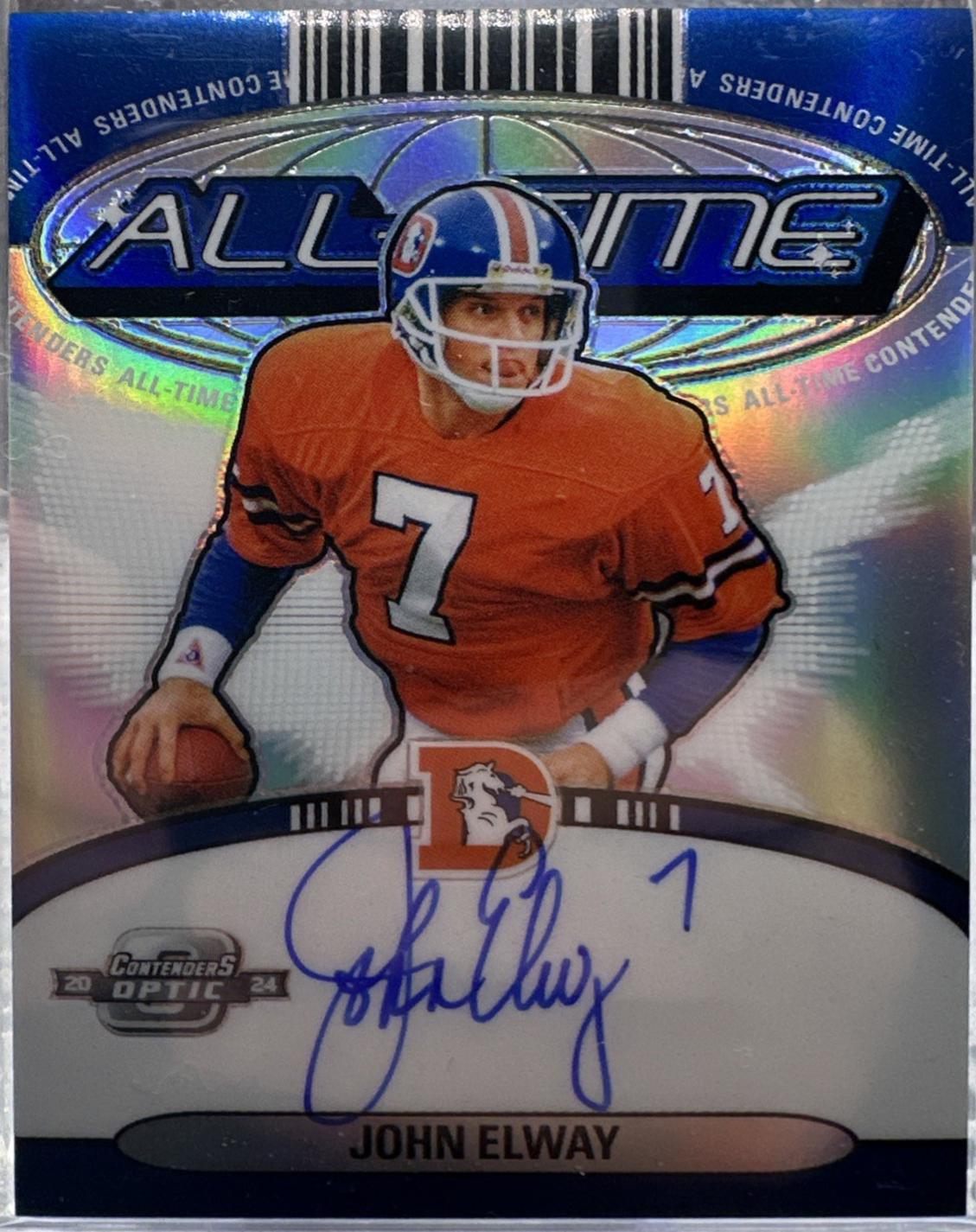 John Elway #11