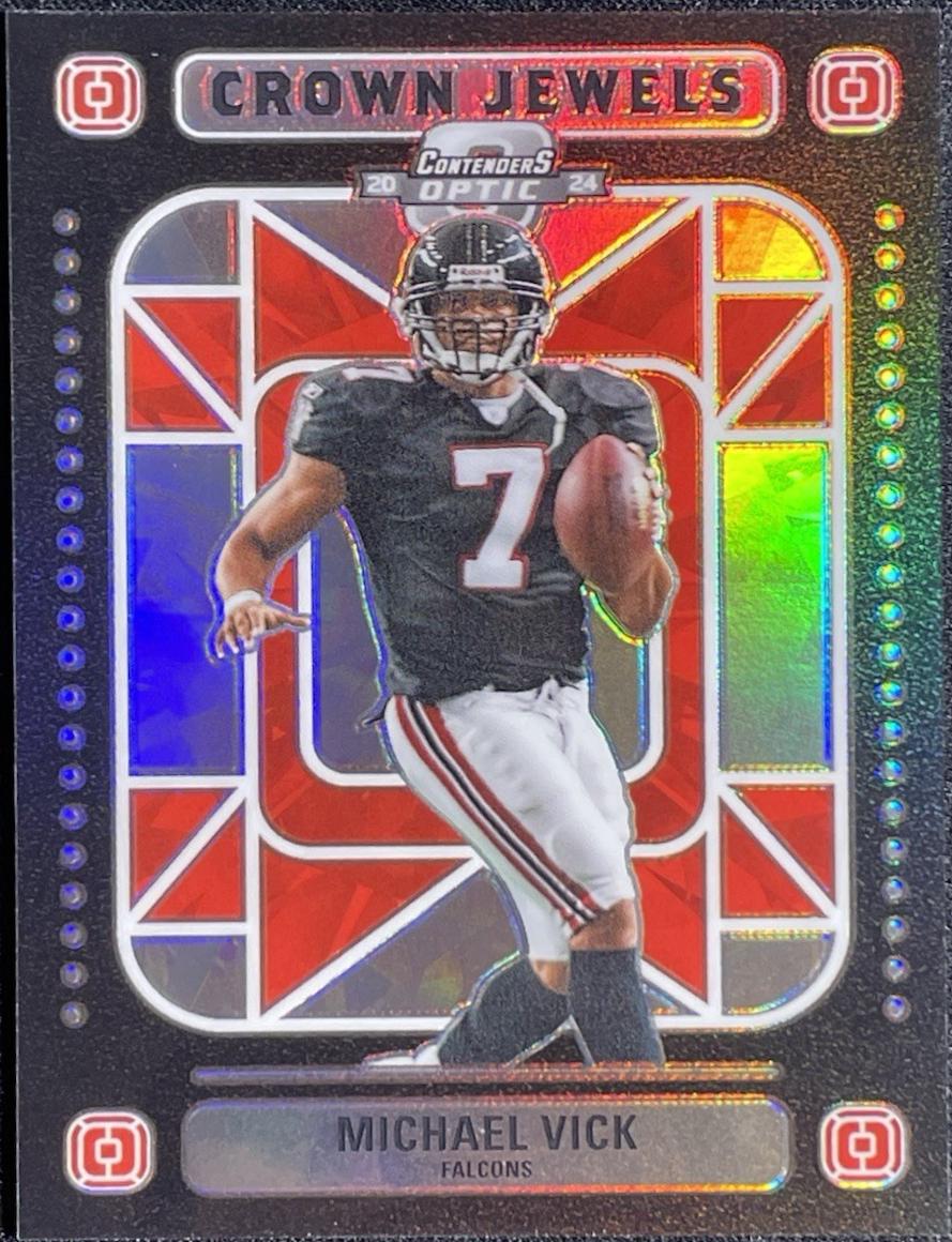 Michael Vick #26