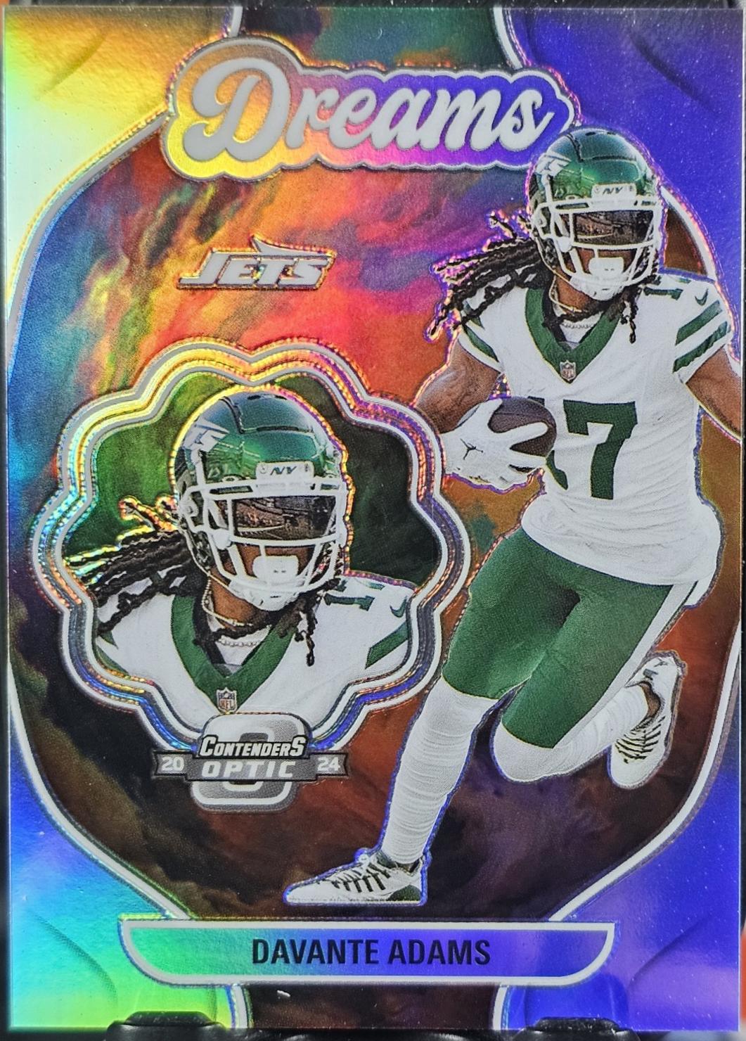 Davante Adams #6