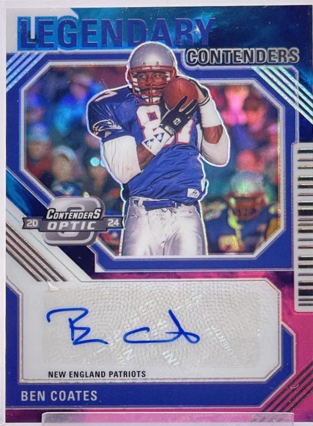 Ben Coates [Nebula] #17