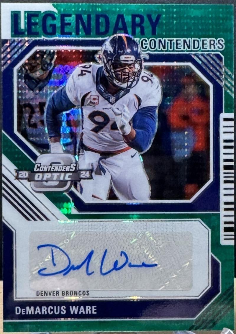 DeMarcus Ware #2