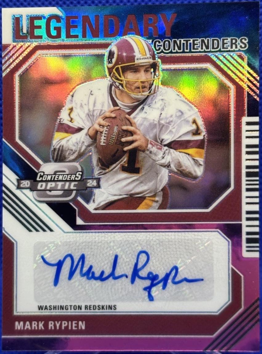 Mark Rypien [Nebula] #11