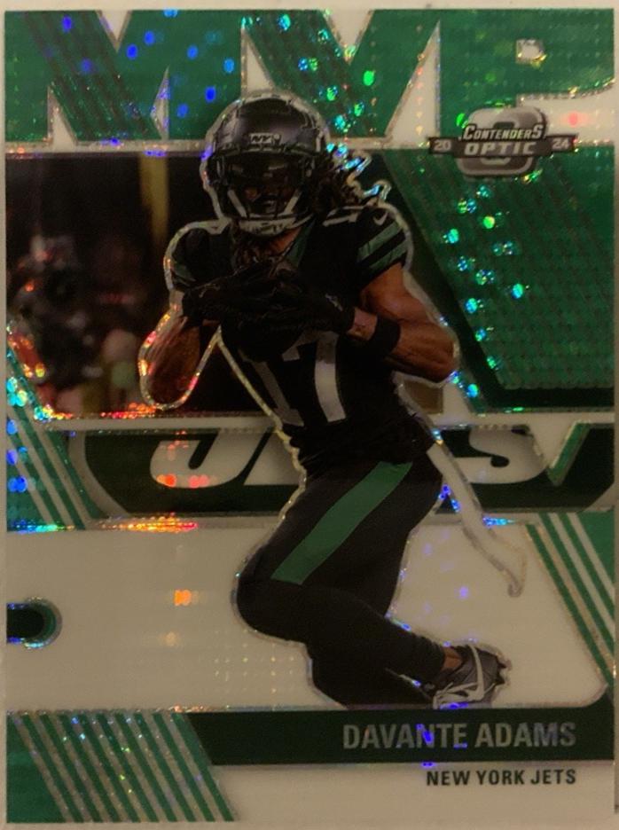 Davante Adams #11