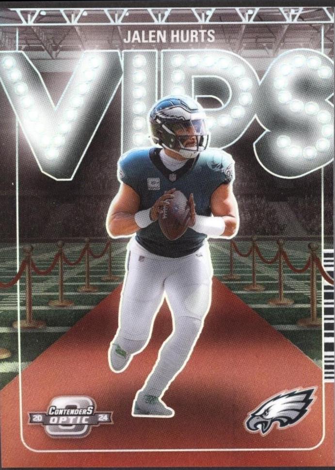 Jalen Hurts #31