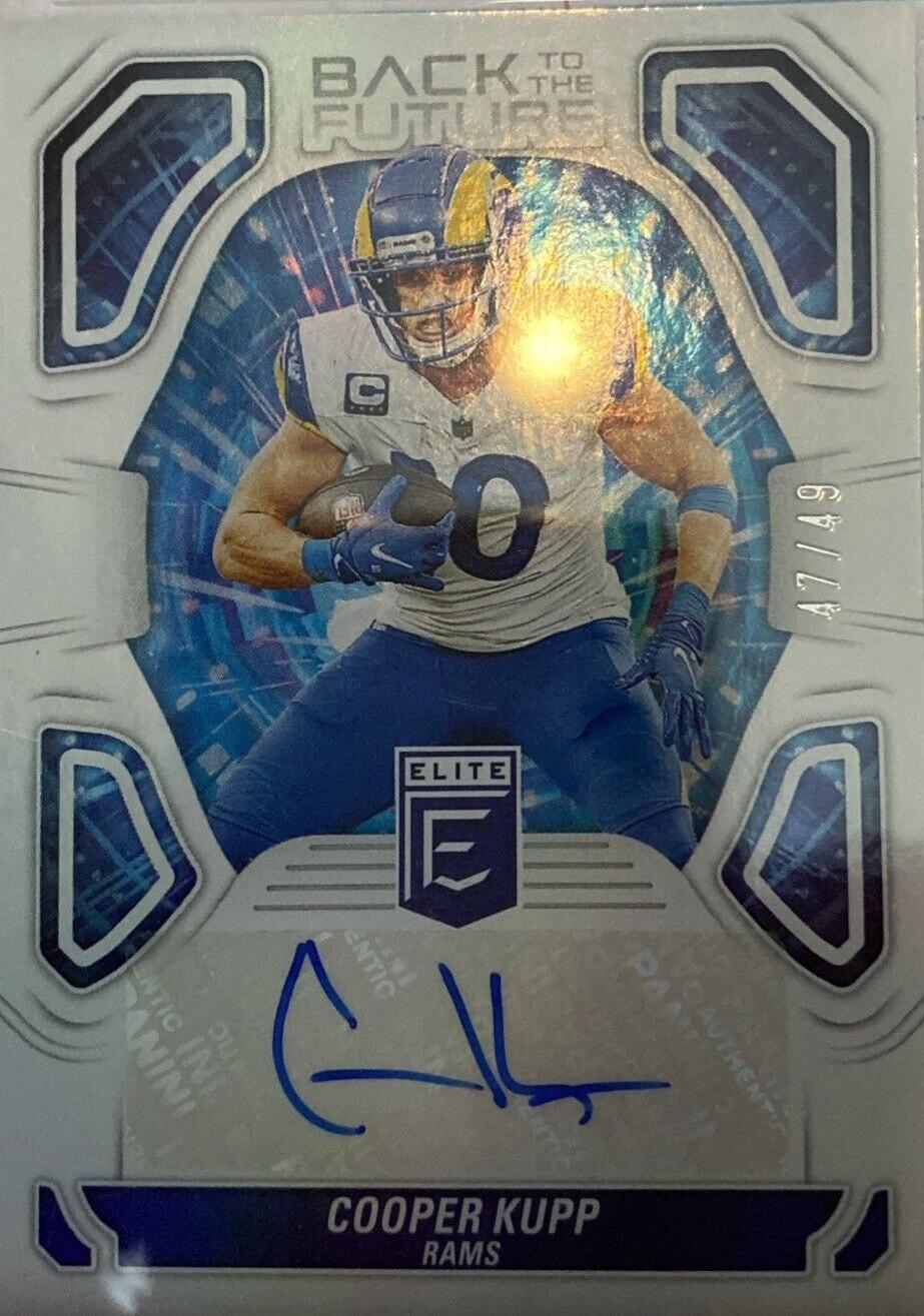 Cooper Kupp #BTF-CKU
