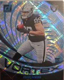Brock Bowers [Cosmic] #VOR-BBO