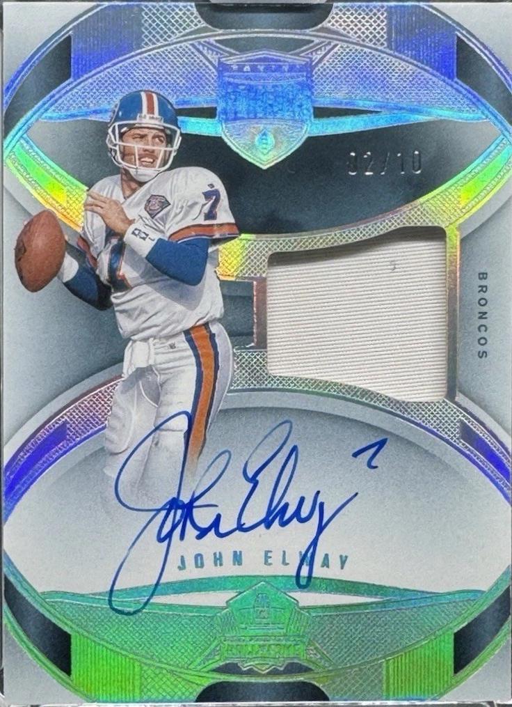 John Elway #4