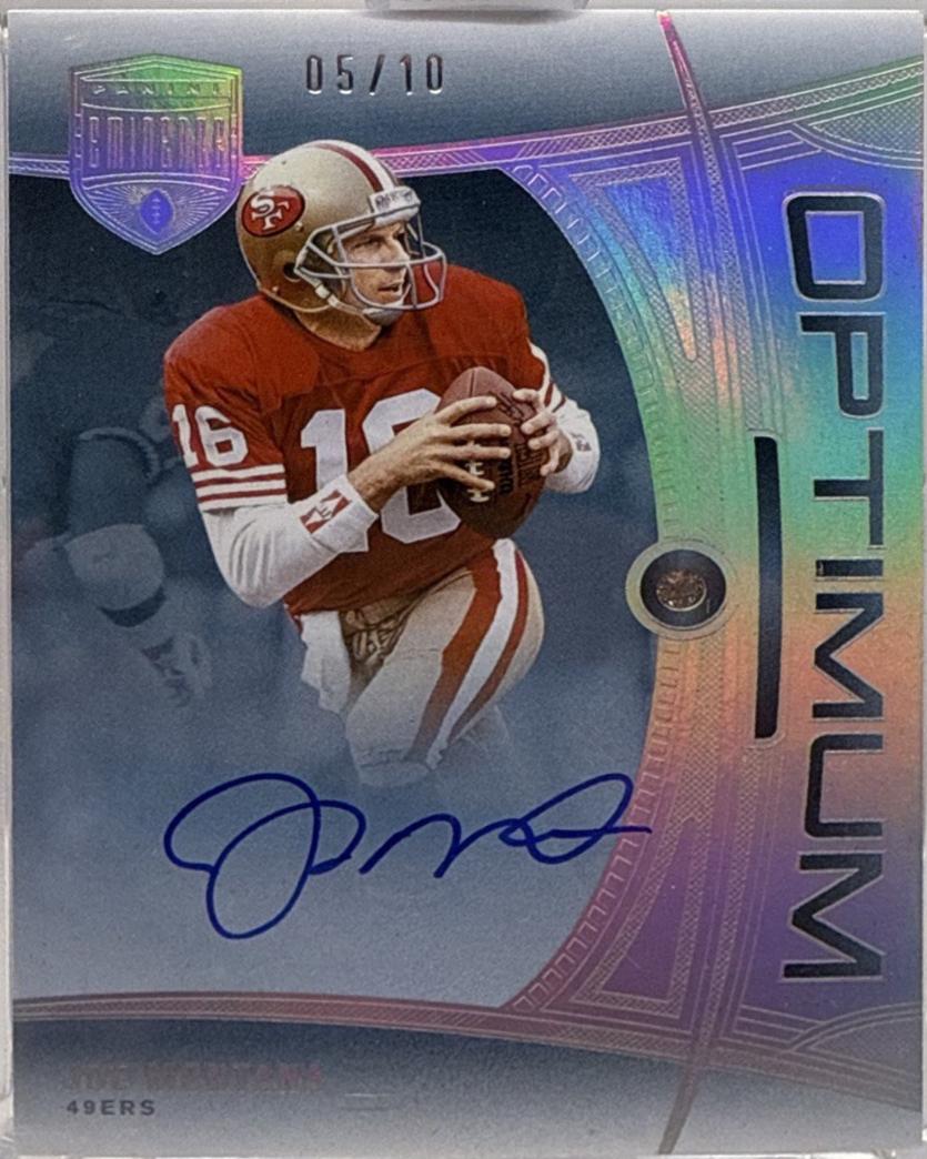 Joe Montana #2
