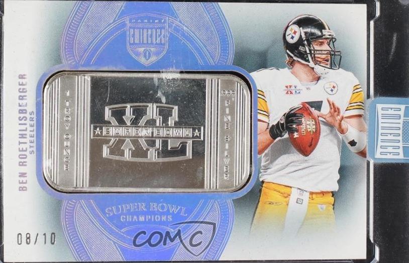 Ben Roethlisberger #2