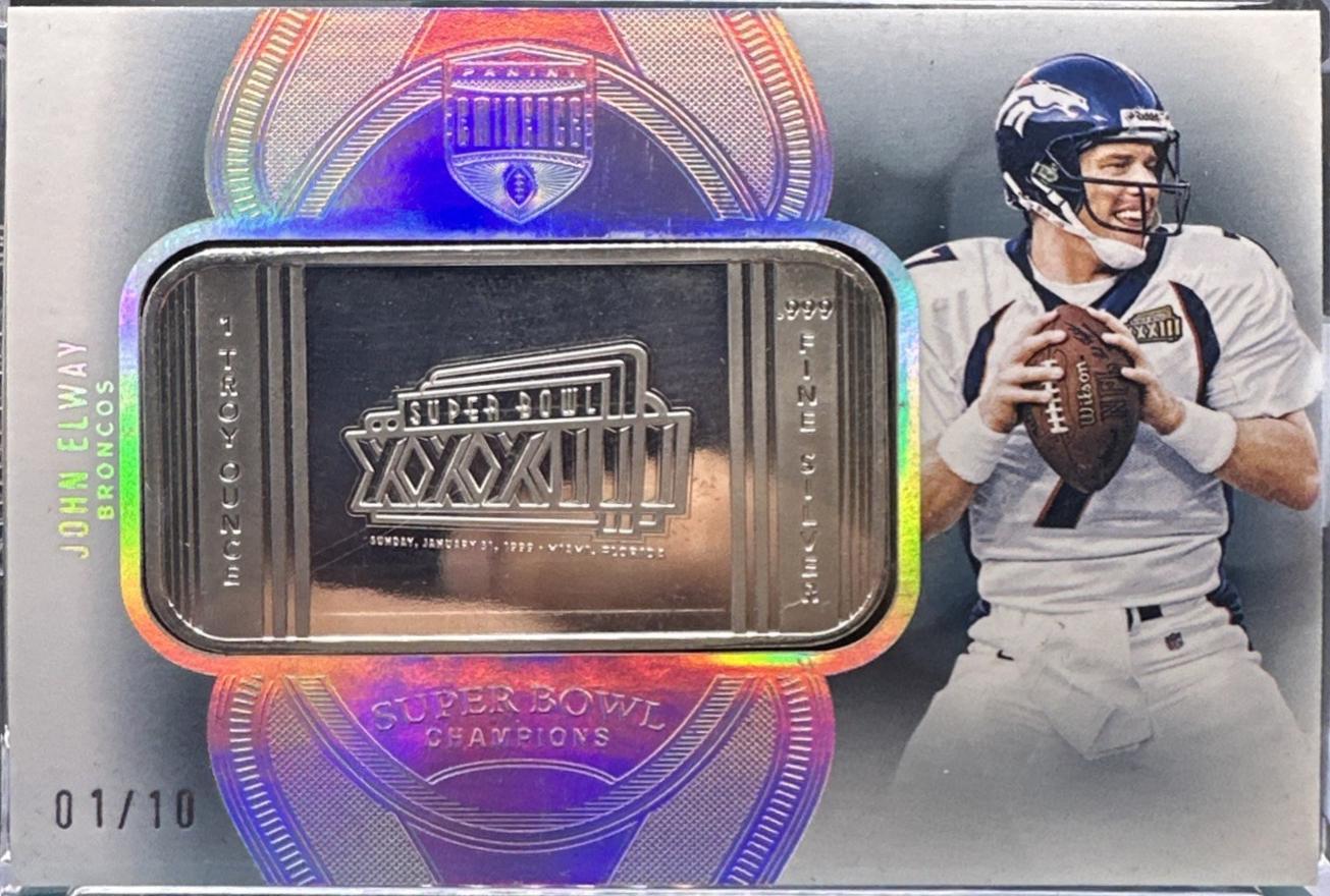 John Elway #6