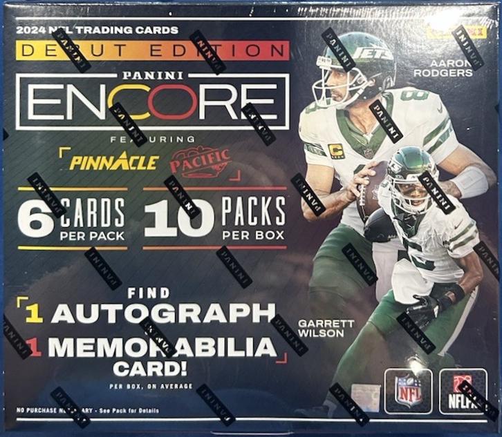 Hobby Box