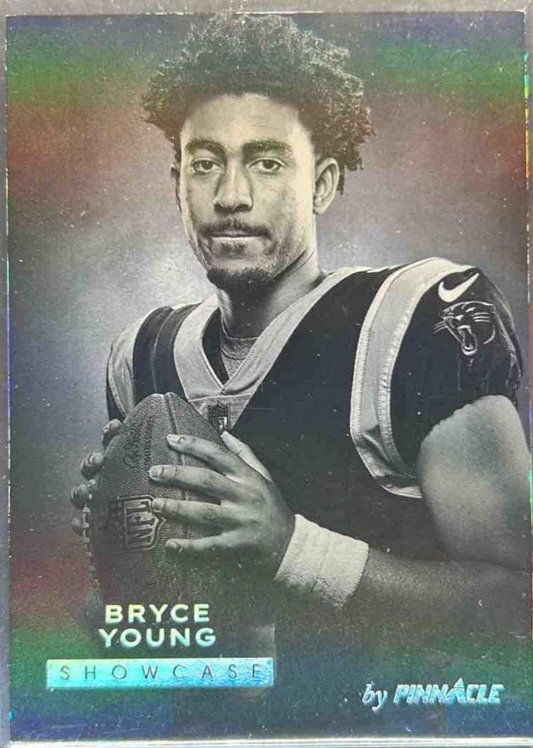 Bryce Young #3