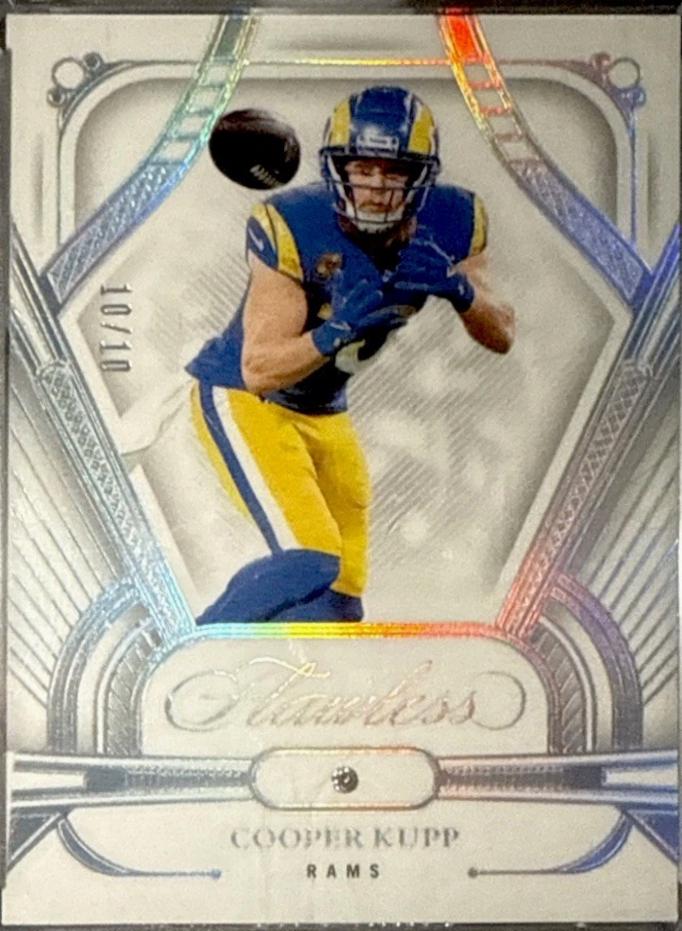 Cooper Kupp [Diamond] #37