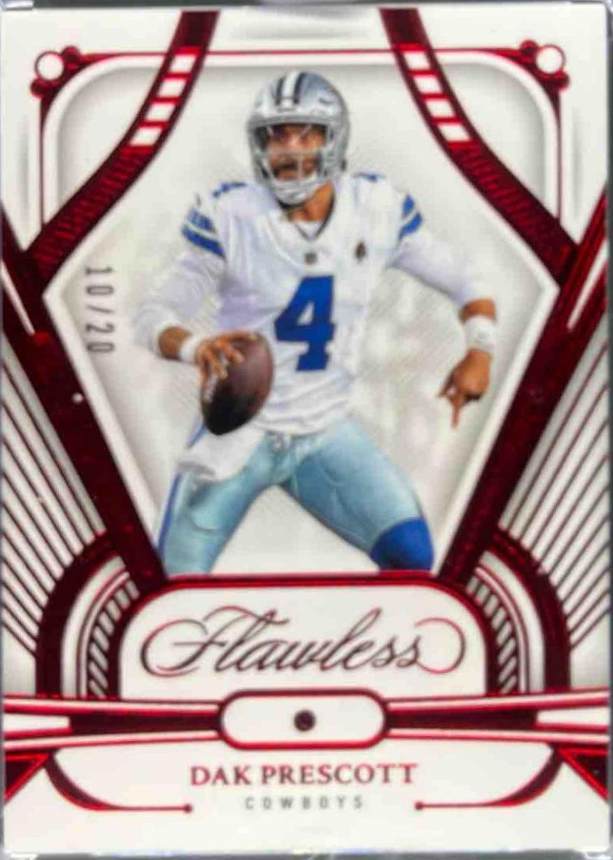 Dak Prescott #15