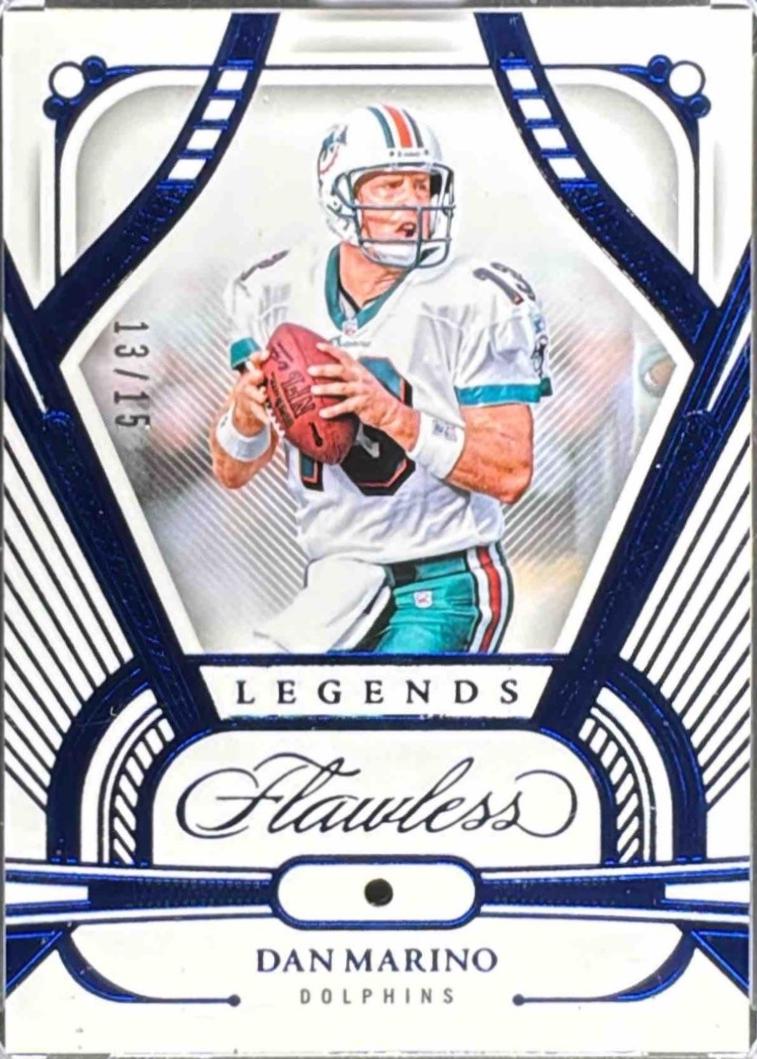 Dan Marino [Sapphire] #81
