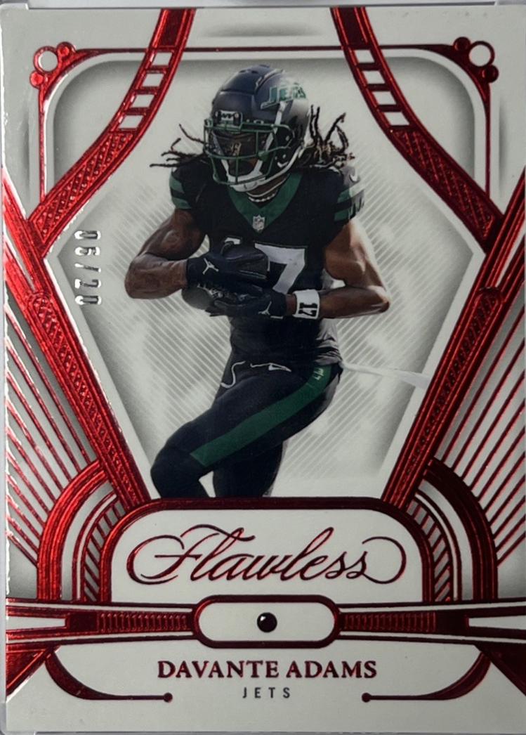 Davante Adams #52