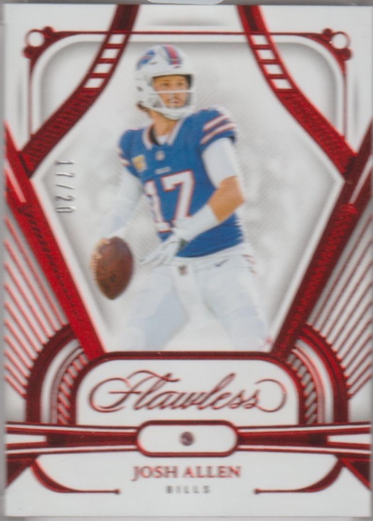 Josh Allen #6