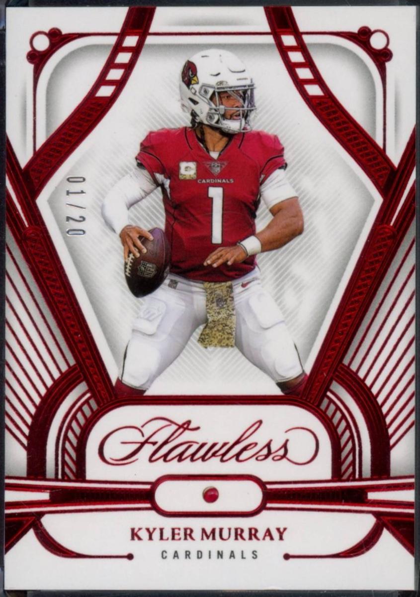 Kyler Murray #1