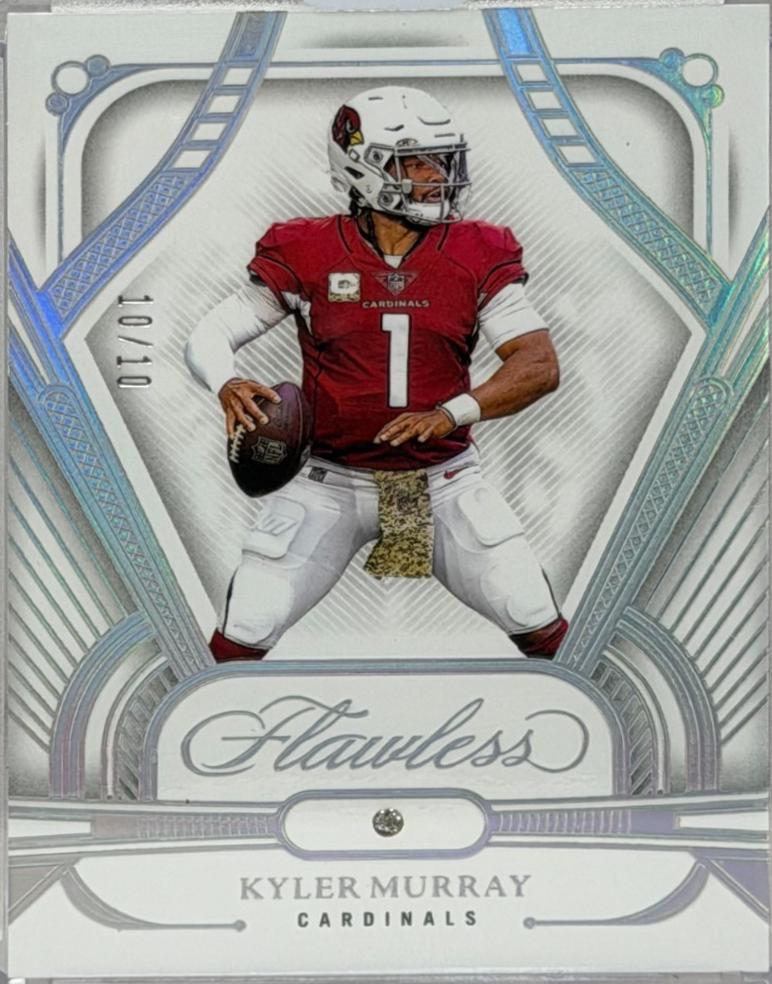 Kyler Murray [Diamond] #1