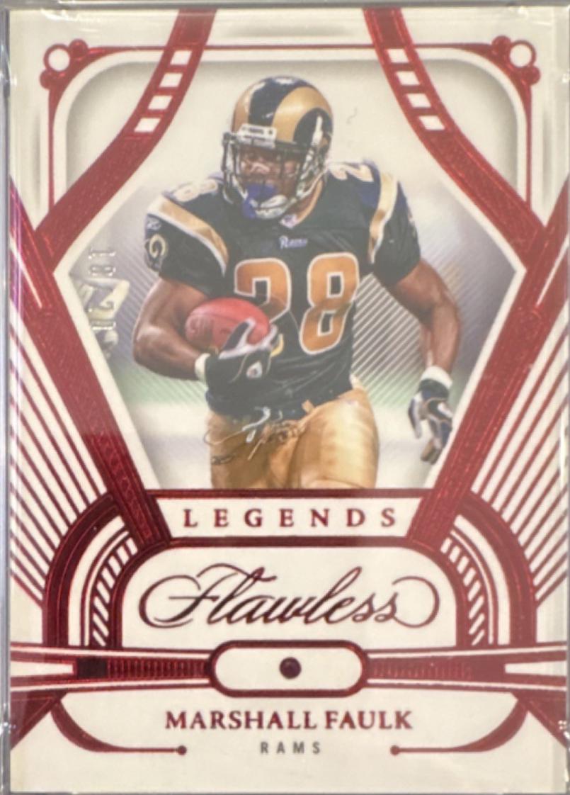 Marshall Faulk #94
