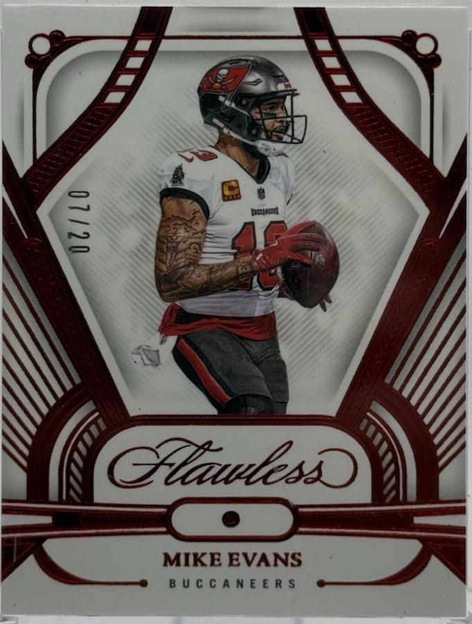 Mike Evans #67