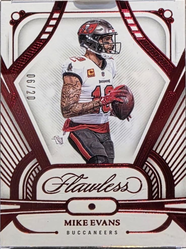 Mike Evans [Diamond] #67