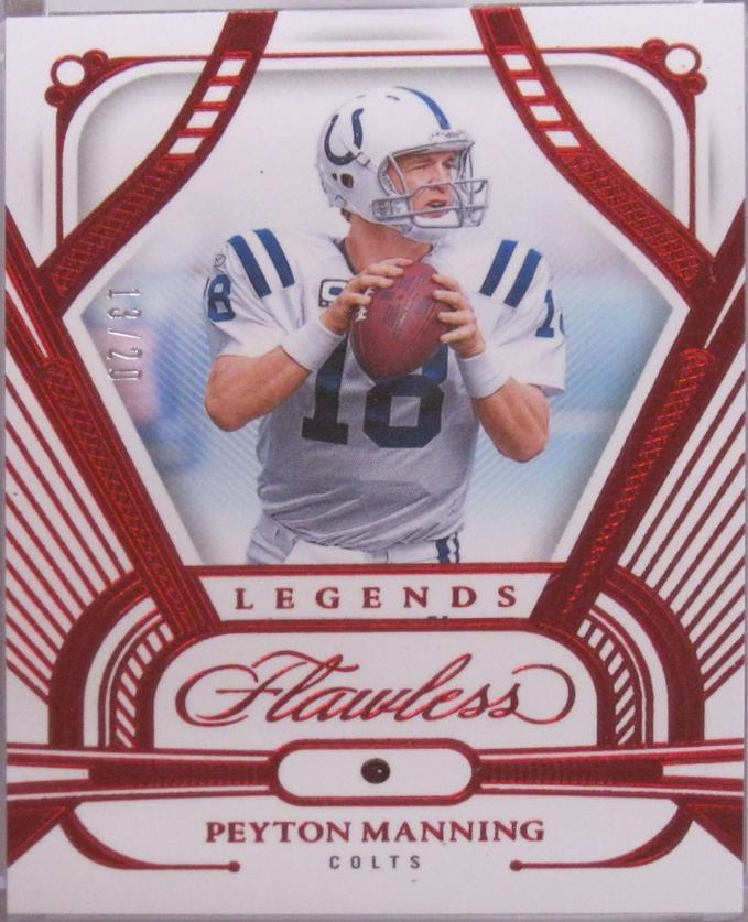 Peyton Manning #91