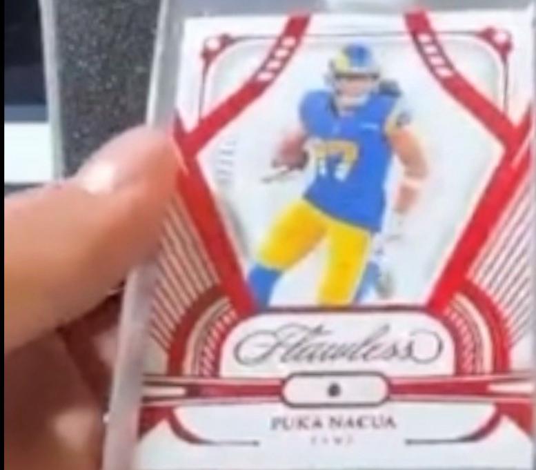 Puka Nacua #38