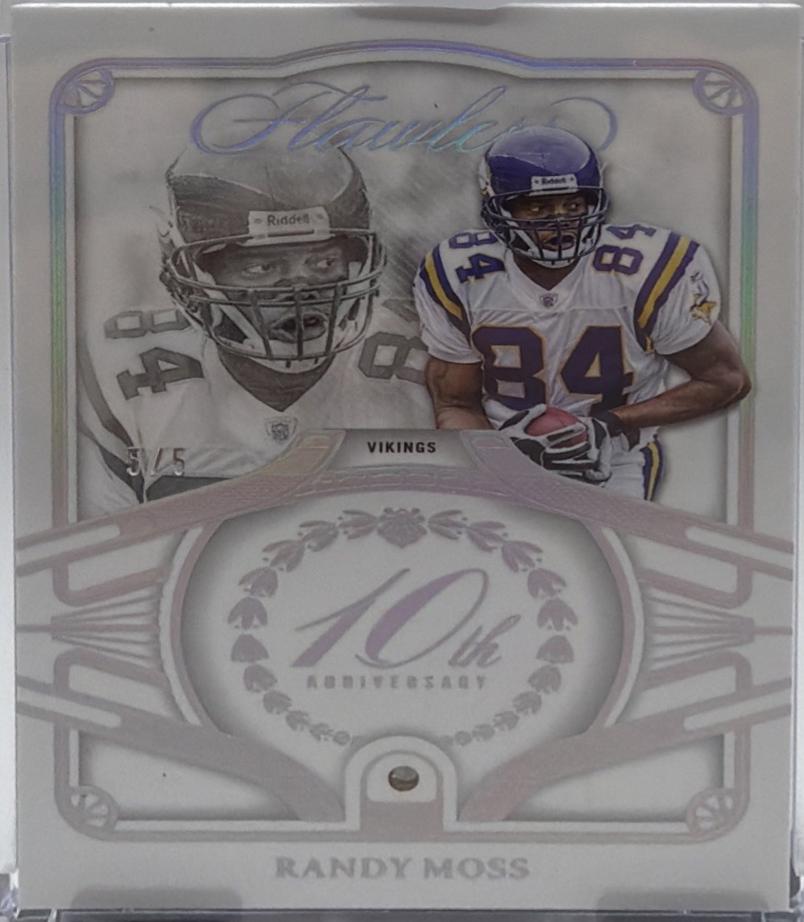 Randy Moss #39